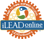 iLEAD Online Logo