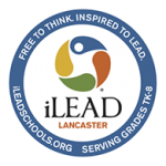 iLEAD Lancaster logo