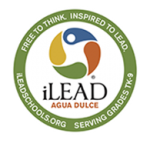 iLEAD Agua Dulce Logo