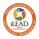 iLEAD AV Logo