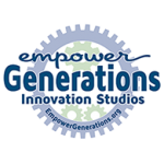 Empower Generations Logo