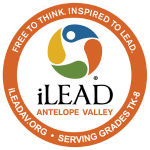 iLEAD AV Logo Transparent