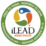 iLEAD Agua Dulce Logo Transparent