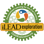 iLEAD Exploration Logo Transparent