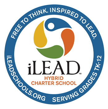 iLEAD AV Logo Transparent