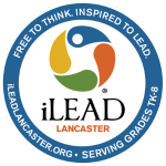 iLEAD Lancaster Logo Transparent
